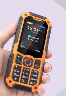 Pocket Phone
